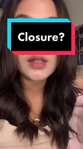 Kalian gabutuh #closure #relationshipadvice
