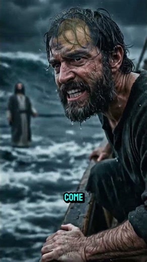 The Second He Looked Away #bible