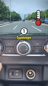 1.5M views · 8.4K reactions | Only 3% know the hidden functions of car air conditioner  | Azad Trading | Facebook