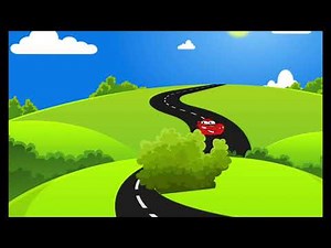 K Fee Car Commercial (Animation Version)