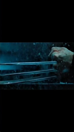 Wolverine’s Original Power Explained 🩸🗿