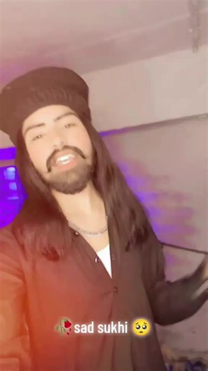 Understanding Sadness Through Artistic Expression