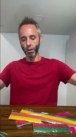 Demonstrating Crafting Techniques