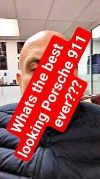 Porsche 911 993 turbo