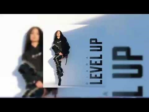 Ciara - Level Up Instrumental (prod. by Slwyer)