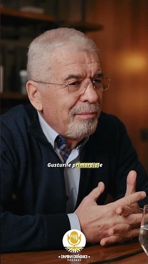 Dr. Gheorghe Cerin este invitatul meu in podcast! Discutam despre inima si alegerile alimentare!