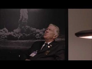 Twin Peaks - Gordon Cole (David Lynch) whistling "Engel" by Rammstein