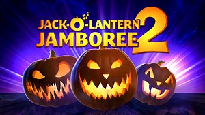 Jack-O’-Lantern Jamboree 2