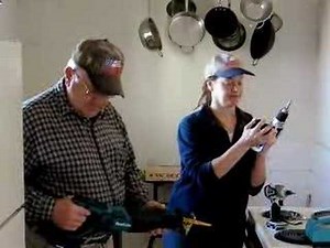 DIY Home Exhaust Fan Install Part 1