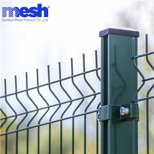 [Hot Item] Metal Garden Fencing