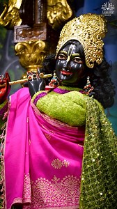 Krishna has his own inconceivable ways for bringing a living entity back to his lotus feet. Hare Krishna 💖 #krishna #radha #radhakrishna #barsana #mathura #vrindavan #mayapurdham #reels #reelsinstagram #reelitfeelit #reelsviral #iskcon #iskconujjain #harekrishna #krishnalove #radharani #viralreels #devotional #temple #vrindavandham #ujjain __________________________________________ ©️ ISKCON Ujjain Temple. All rights reserved. Do not copy or reproduce content without permission. Hare Krishna! |