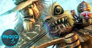 Top 10 Weirdest First Person Shooters! | Articles on WatchMojo.com