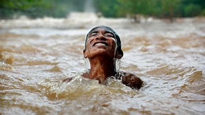 5.9K views · 180 reactions | Rivers: Human Planet - (1 hr) Rivers...