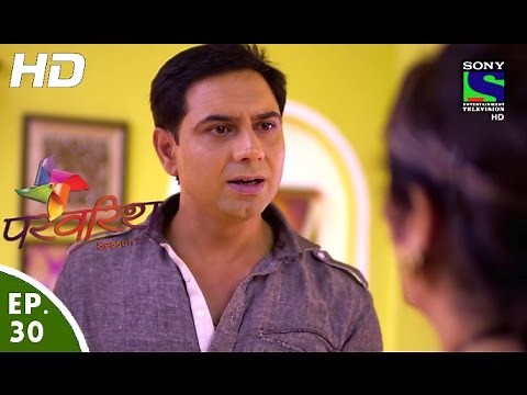 Parvarish - Season 2 - परवरिश - Episode 30 - 4th January, 2016