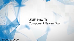 Component Review - Waters Videos