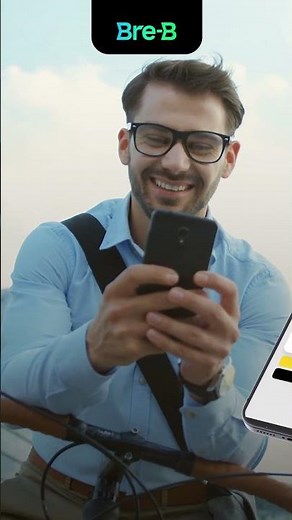 😎¡BRE - B ha llegado a tu app efecty!✌🏼