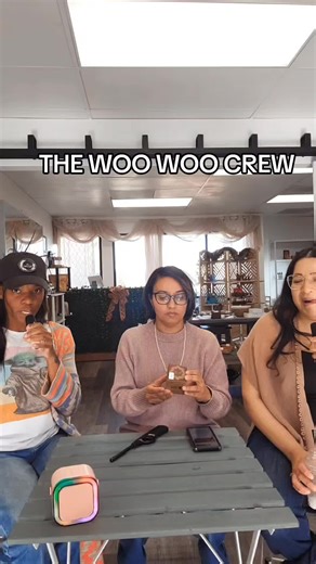 Enjoy this week's episode of the woo woo crew. All information can be found at www.trickyroyalty.com