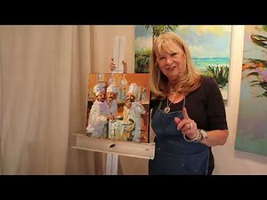 Chefs in the Kitchen