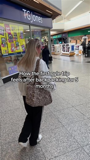So this is how I get my dopamine now :( #travel #backpacking #SCOTLAND