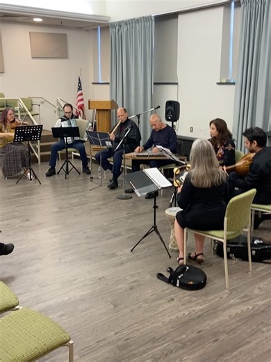 Duxbury Free Library on Reels