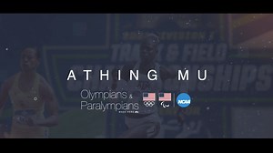 9.1K views · 423 reactions | Freshman phenom Athing Mu broke collegiate records and won NCAA titles at Texas A&M before booking her place at the Olympic Games in Tokyo. #NCAATF x Texas A&M Track & Field/Cross Country | NCAA Track & Field | Facebook