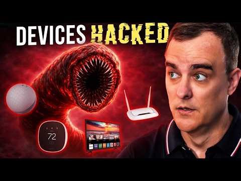 Don’t Buy Smart Home Devices?