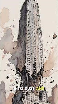 What If We Weren’t The First Civilization On Earth? 🌏