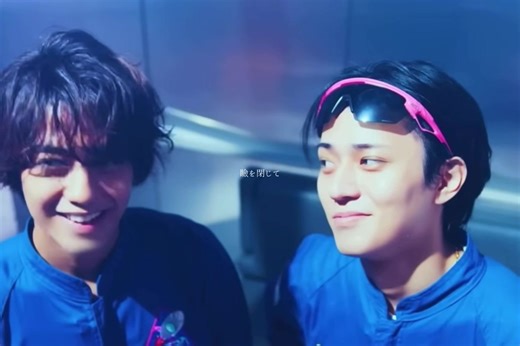 キンプリの新アルバムとドームツアー決定