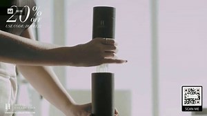 Hotel Collection TV Spot, 'Scent Diffuser' Song by Fasion