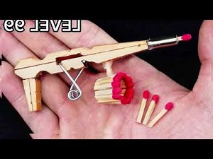 Level 1 to 100 DIY Inventions -- 2026
