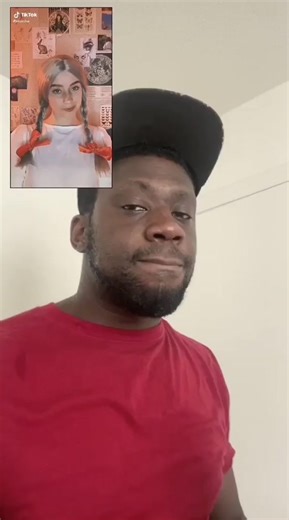 Homeless again after watching this @kkoroba @chrisnealthornton #fyp #howieazy #annabelle #scary #comedy