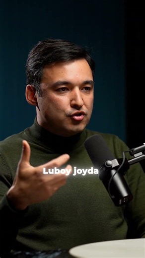 Sun’iy Intellektning Haqiqiy Kuchi #casva #freight #podcast