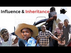 INFLUENCE & INHERITANCE: TINASHE MUGABE DNA SHOW S19 EP9