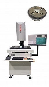 [Hot Item] Optical Comparator Sky-3020A 300*200*200mm