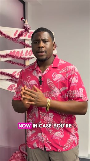 lastminute.com on Instagram: "We’re giving away three FREE holidays this Christmas! 🏖️💖 Join us next Wednesday at 2pm on TikTok Live for the Christmas edition of The Last Minute Holiday Wheel! 🎡 Here’s how it works: 1. We spin our gorgeous wheel 10 times to reveal our mystery destinations 2. One final spin decides where THREE lucky viewers will fly off to… completely FREE! ✈️ 3. To enter, drop a 💗 in the chat during the live on the day, and your participation is locked in! 4. Bonus entries a