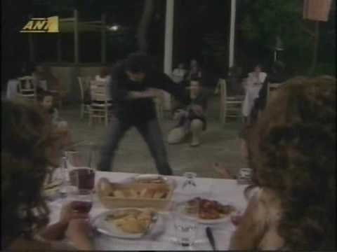 Tha vreis to daskalo sou - Episode 34 - Thanos Pontikis