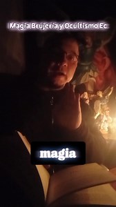 Magia más poderosa #magia #angeles #magiabrujeriayocultismoec #vudu #paranormal | Magia, Brujería y Ocultismo Ec