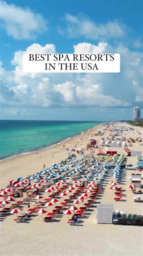 2.4K views | Some inspiration for your next wellness getaway. #spa #spahotel #wellness #vacation #travel #luxurytravel #travelreels | VIP Traveler | Facebook