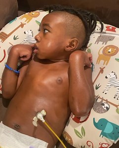 95K views · 1.8K reactions | Judah and I made it safely back to New...