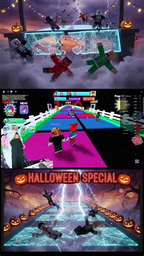 Hey gamers! 💥 Welcome back to another impossible Halloween challenge 👻🎃 — today I’m playing ROBLOX SQUID GAME: Glass Bridge 2 and trust me… it’s scarier, crazier, and more fun than ever! 😱🔥 Will I survive the tricky glass bridge or fall into the spooky void below? 😨💀 Watch till the end to find out! 💪 Don’t forget to like 👍, comment 💬, and subscribe 🔔 to join the NoorGamerGirlPk Squad! 🇵🇰✨ 🎮 Game: Roblox – Halloween Impossible Squid Game 🧡 Theme: Halloween Fun, Funny Reactions & Sc