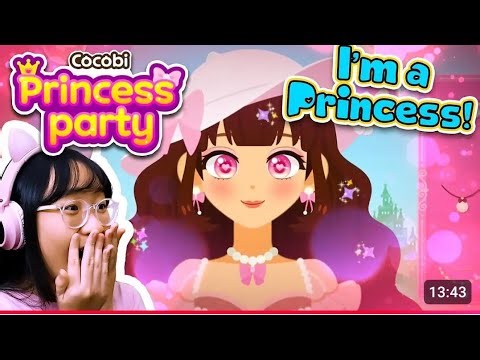 🔴Building a Candy Mansion 🍭 in Roblox School Party Craft – No Commentary