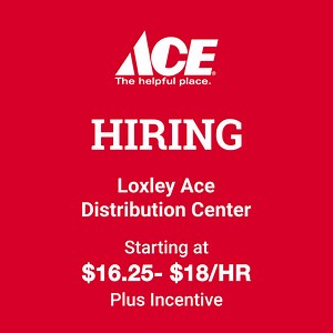 Team members enjoy a promote-from-within culture, on the job training, and tuition assistance. | Ace Hardware