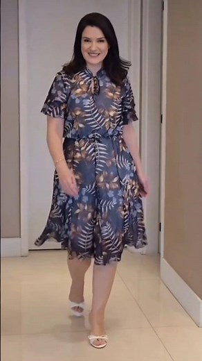 Dresses Beautiful women's clothing Stylish 👗