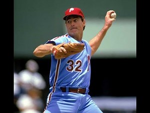 1977 NLCS Game 1 Philadelphia @ Los Angeles