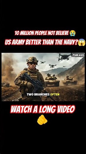 US Army vs Navy: The Ultimate Showdown#shorts #viral #tranding #motivation