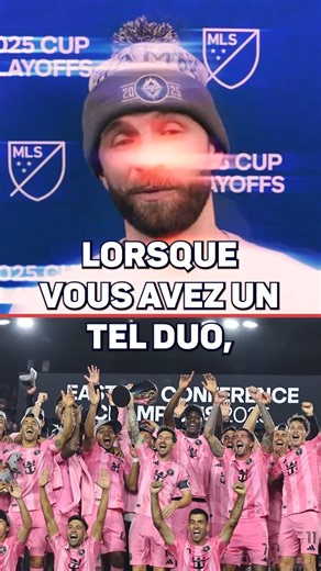 🎙️ Müller : "Ce ne sera pas juste un match entre Messi et moi" #muller #interview #messi | beIN SPORTS France