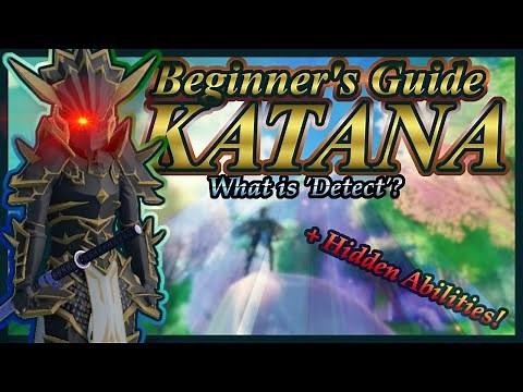 Beginner's Guide to the Katana! Craftopia Samurai! WHAT'S NEXT?!
