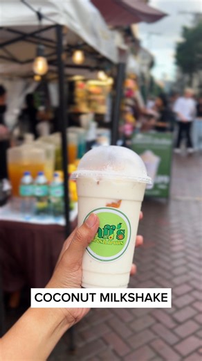 Eatsplore Intramuros | Episode 12: General Luna Street Take a flavorful walk along General Luna Street and discover the food stalls that bring life to every corner. From quick bites to comforting local favorites, this street offers simple yet satisfying treats perfect for anyone exploring the Walled City. Pause, choose a stall, and enjoy good food in the middle of history. Come hungry and leave with a happy heart. Stay tuned for more discoveries! #EatsploreIntramuros #LoveIntramuros #GeneralLuna