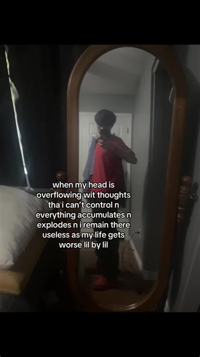 Coping with Overwhelming Thoughts and Emotions