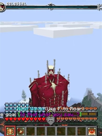 These mods feel illegal #minecraft #mods #viral